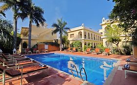 Raj Palace Resort
